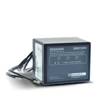 Surge Protection Devices